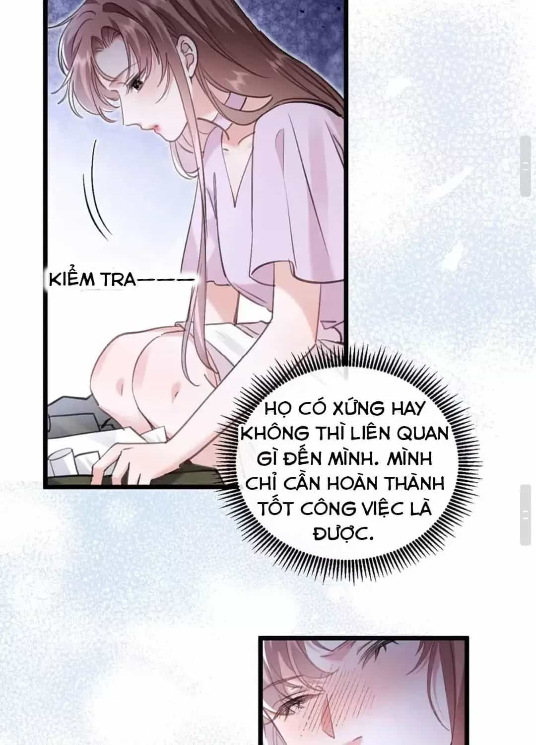 Từ Chối Hiến Thận, Tôi Trở Thành Mợ Út Của Người Yêu Cũ - Chương 40 - ảnh 36
