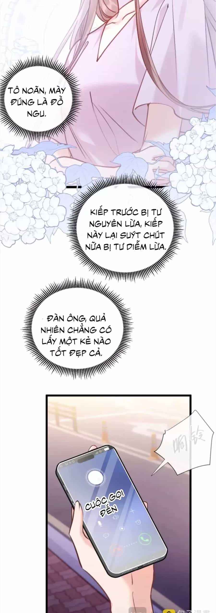 Từ Chối Hiến Thận, Tôi Trở Thành Mợ Út Của Người Yêu Cũ - Chương 43 - ảnh 11
