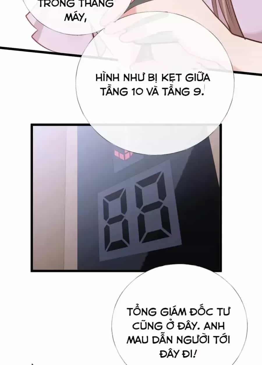 Từ Chối Hiến Thận, Tôi Trở Thành Mợ Út Của Người Yêu Cũ - Chương 45 - ảnh 12