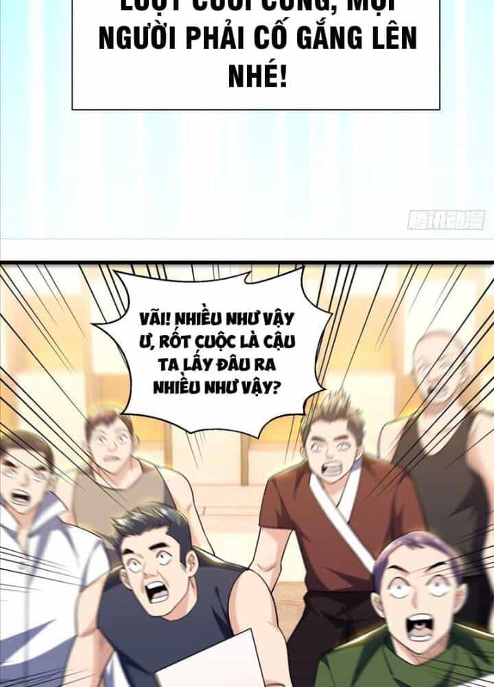 Từ Dã Quái Bắt Đầu Thăng Cấp - Chương 12 - ảnh 77