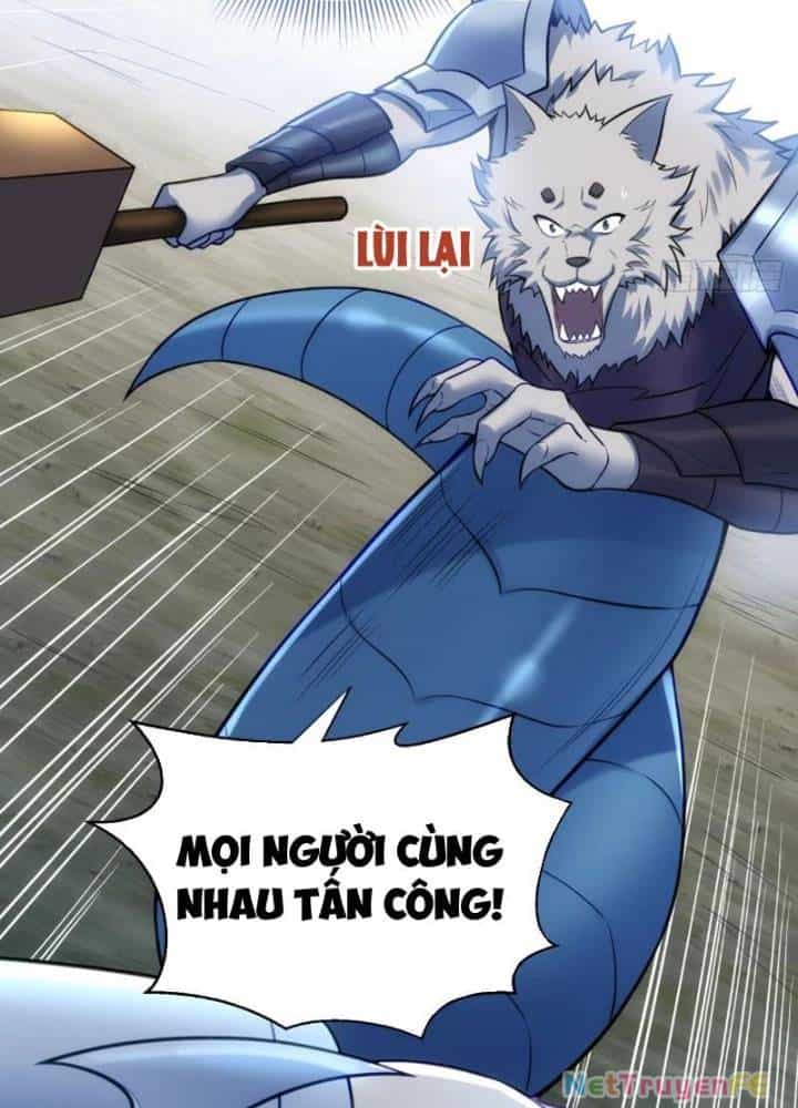 Từ Dã Quái Bắt Đầu Thăng Cấp - Chương 14 - ảnh 99