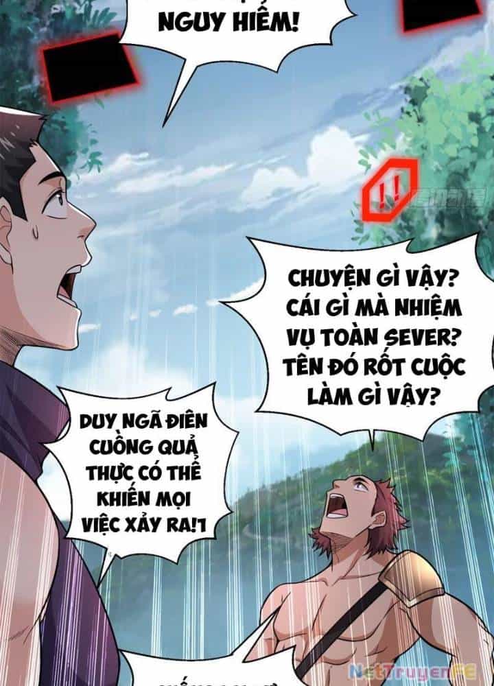 Từ Dã Quái Bắt Đầu Thăng Cấp - Chương 18 - ảnh 71