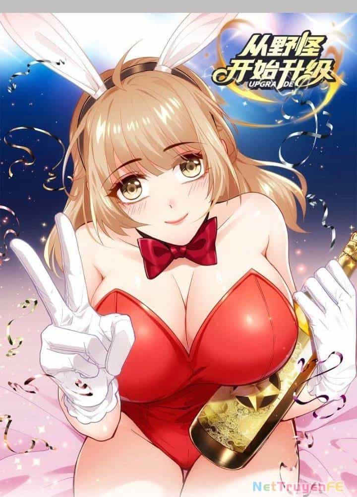 Từ Dã Quái Bắt Đầu Thăng Cấp - Chương 19 - ảnh 2