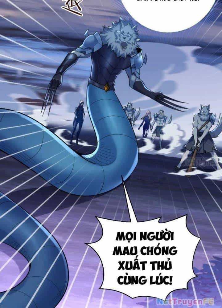 Từ Dã Quái Bắt Đầu Thăng Cấp - Chương 19 - ảnh 84