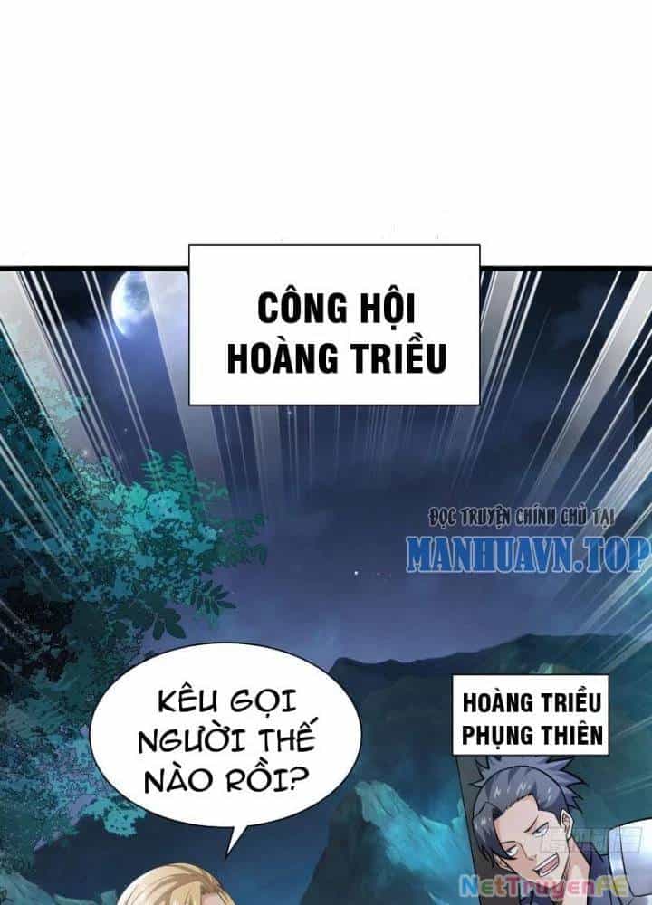 Từ Dã Quái Bắt Đầu Thăng Cấp - Chương 20 - ảnh 36