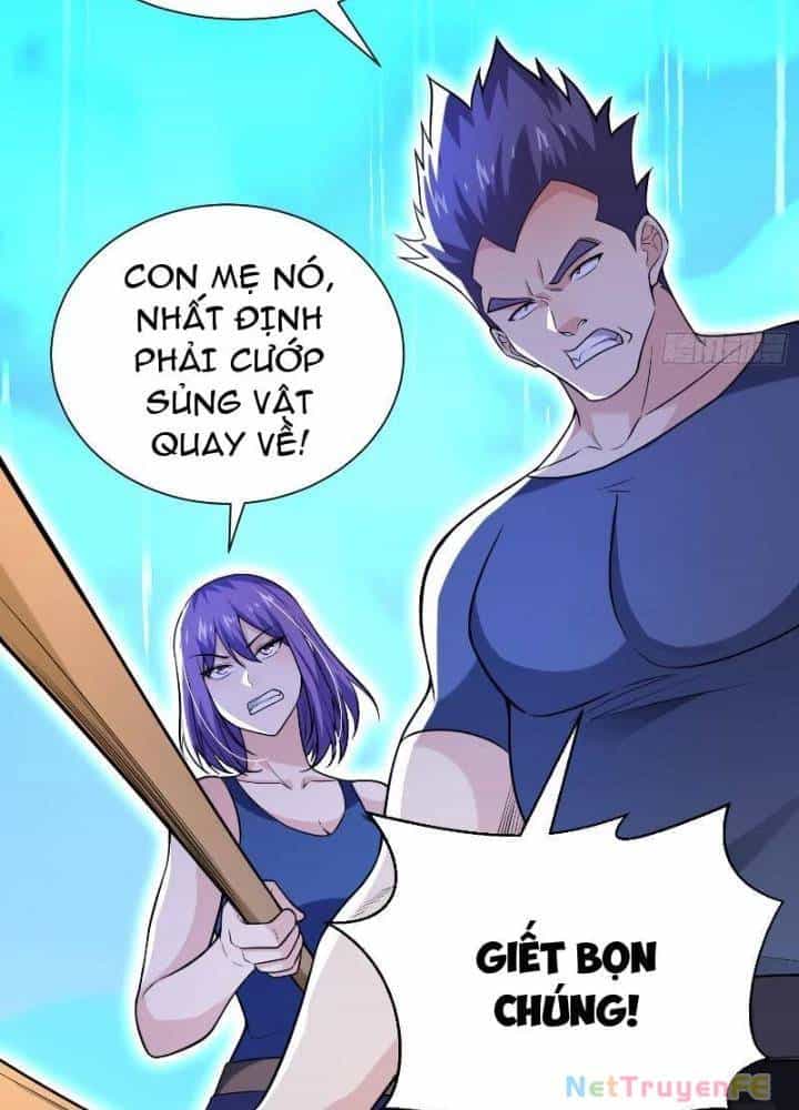 Từ Dã Quái Bắt Đầu Thăng Cấp - Chương 21 - ảnh 116