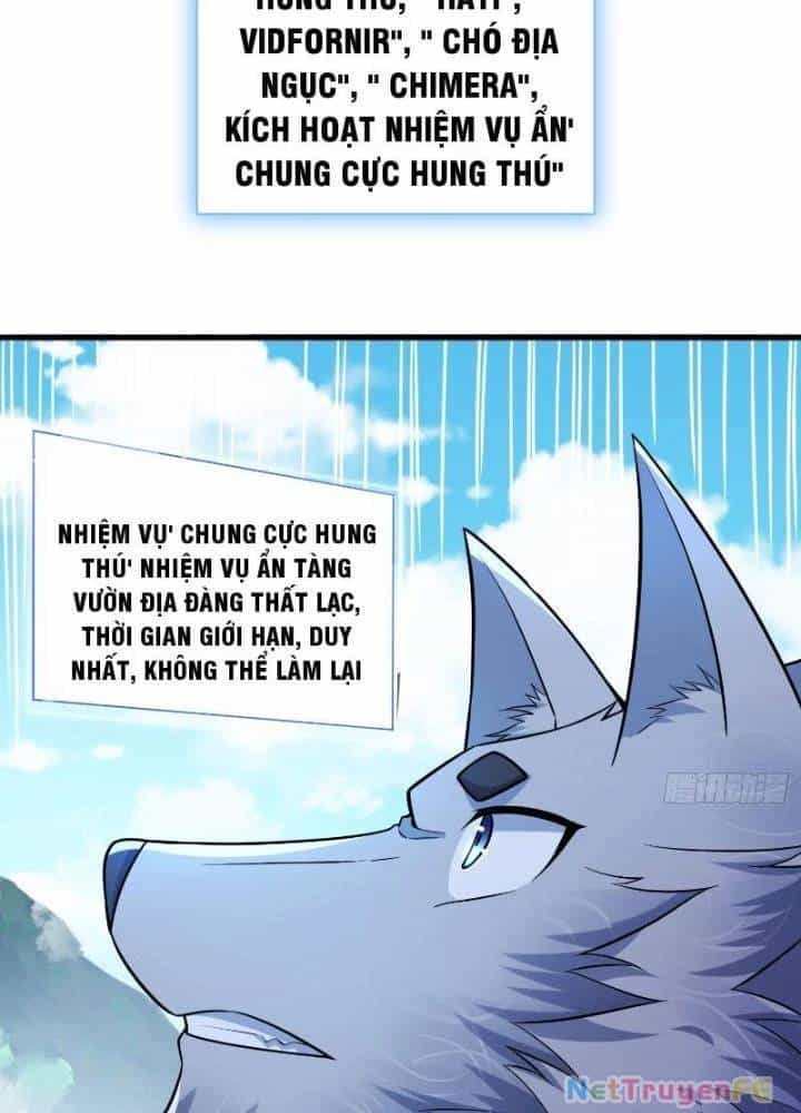 Từ Dã Quái Bắt Đầu Thăng Cấp - Chương 21 - ảnh 40