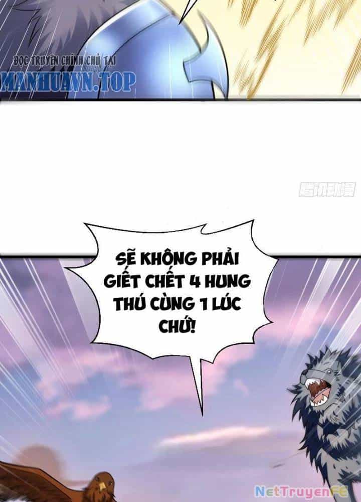Từ Dã Quái Bắt Đầu Thăng Cấp - Chương 21 - ảnh 56