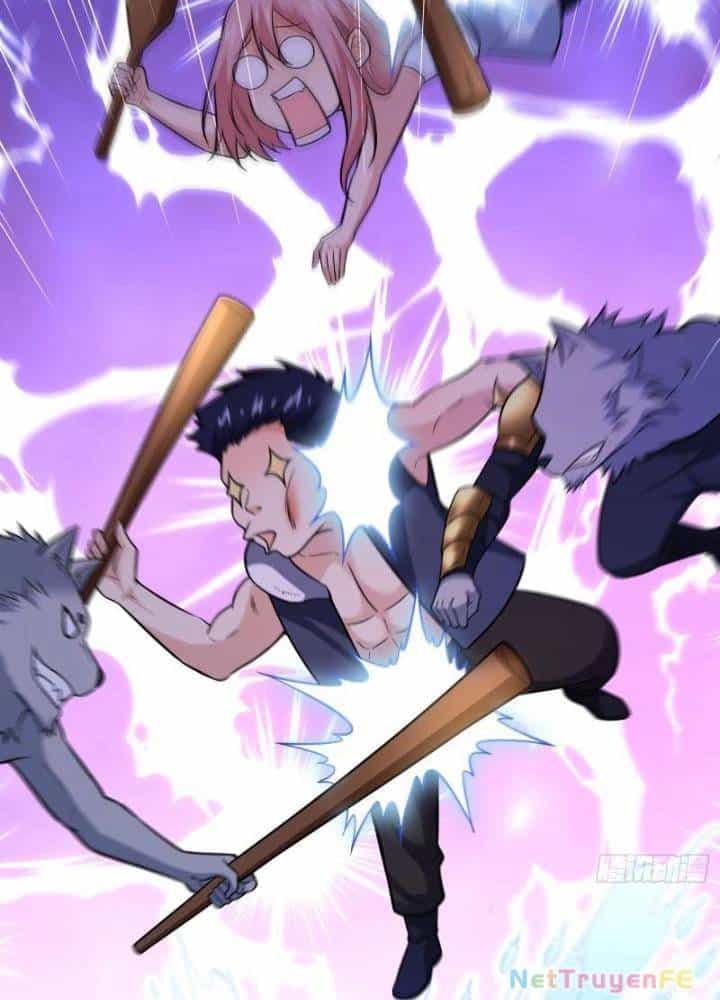 Từ Dã Quái Bắt Đầu Thăng Cấp - Chương 22 - ảnh 56