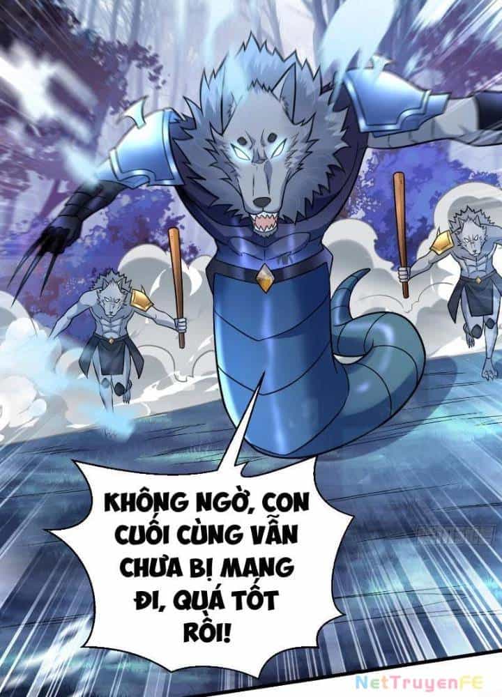 Từ Dã Quái Bắt Đầu Thăng Cấp - Chương 22 - ảnh 68
