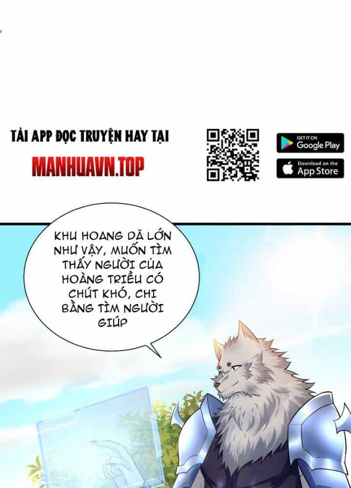 Từ Dã Quái Bắt Đầu Thăng Cấp - Chương 23 - ảnh 14