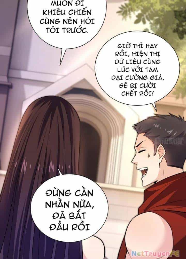 Từ Dã Quái Bắt Đầu Thăng Cấp - Chương 25 - ảnh 12