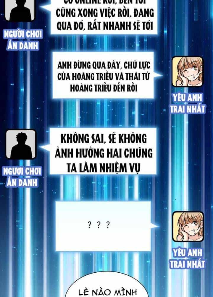Từ Dã Quái Bắt Đầu Thăng Cấp - Chương 28 - ảnh 50