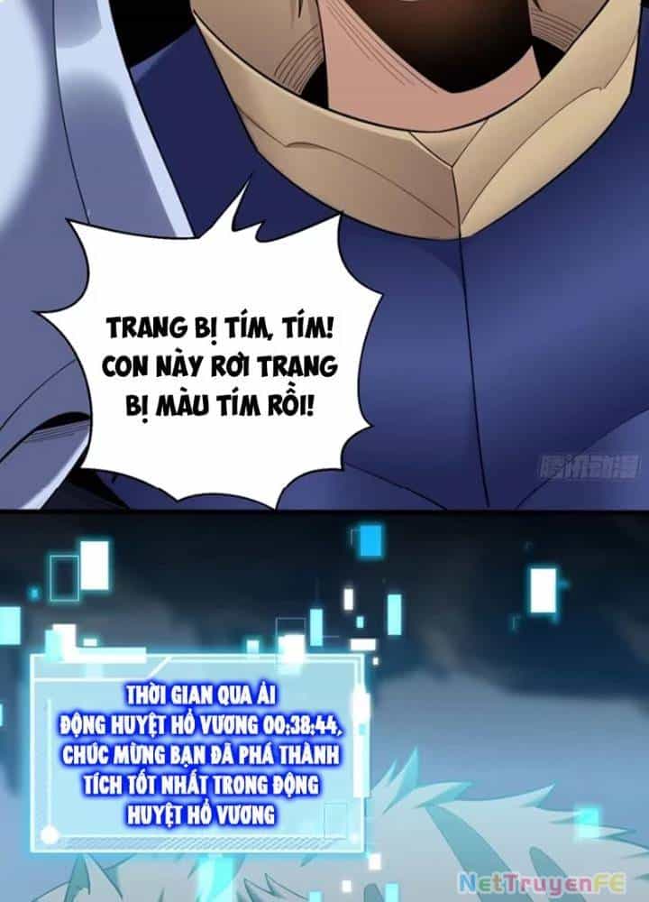 Từ Dã Quái Bắt Đầu Thăng Cấp - Chương 33 - ảnh 12