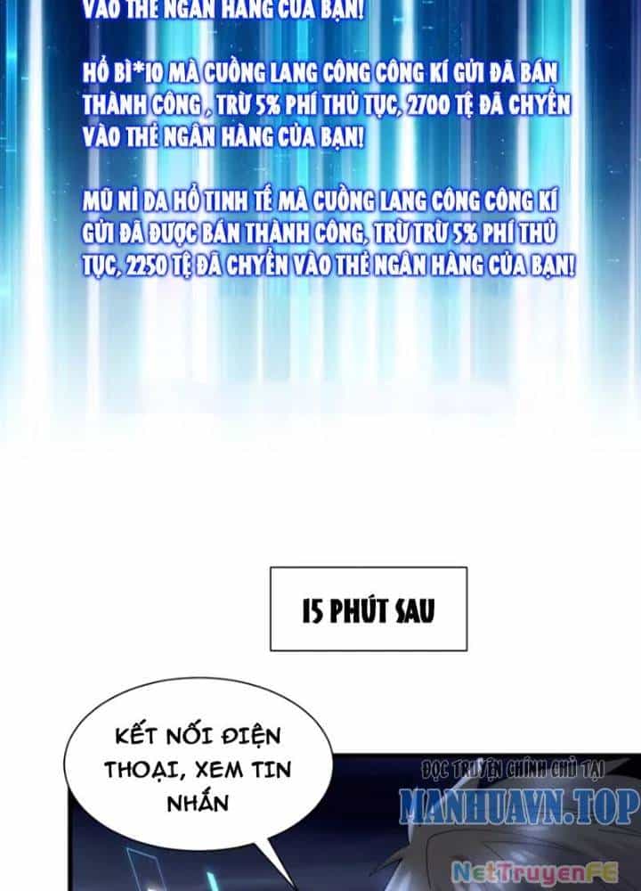 Từ Dã Quái Bắt Đầu Thăng Cấp - Chương 34 - ảnh 30