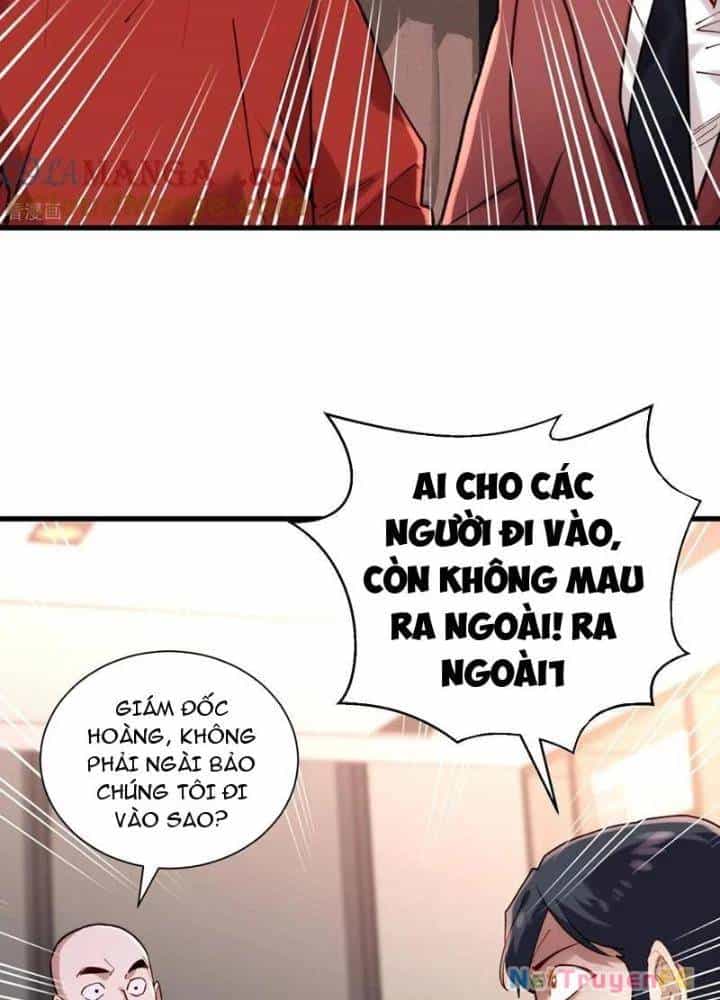 Từ Dã Quái Bắt Đầu Thăng Cấp - Chương 41 - ảnh 68