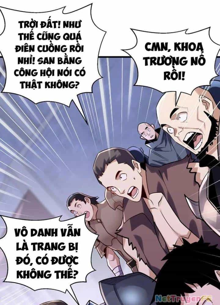 Từ Dã Quái Bắt Đầu Thăng Cấp - Chương 46 - ảnh 44