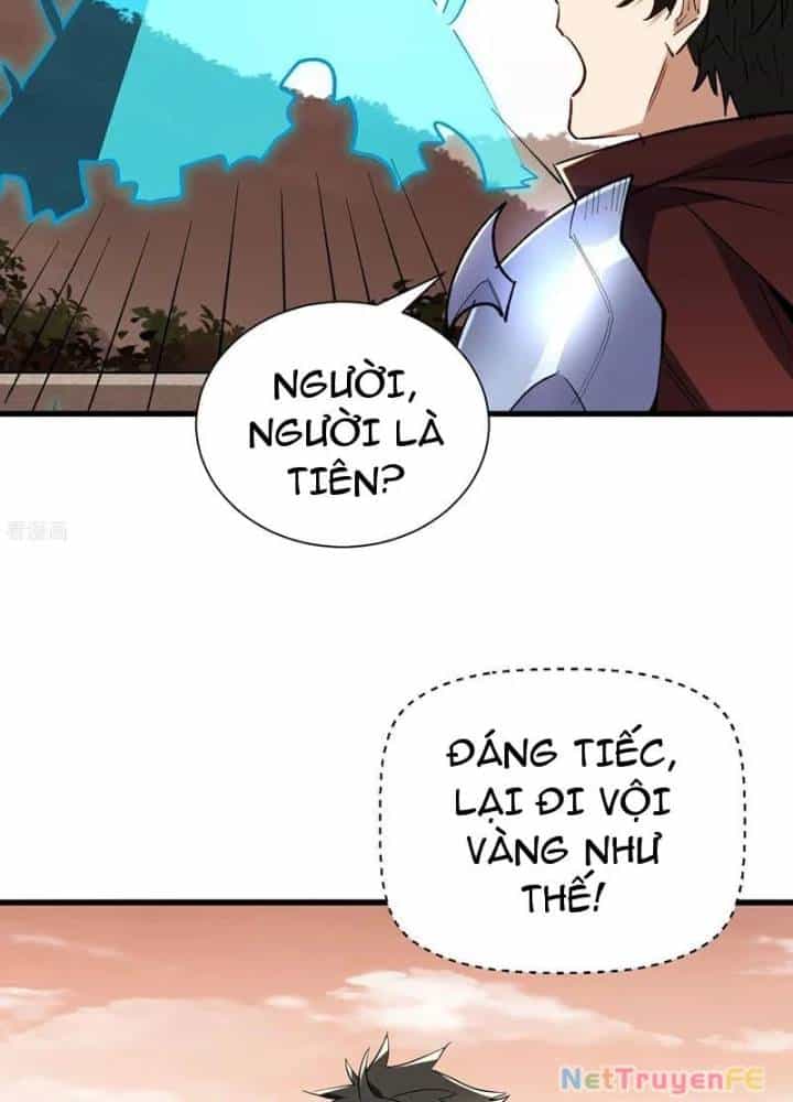 Từ Dã Quái Bắt Đầu Thăng Cấp - Chương 51 - ảnh 44