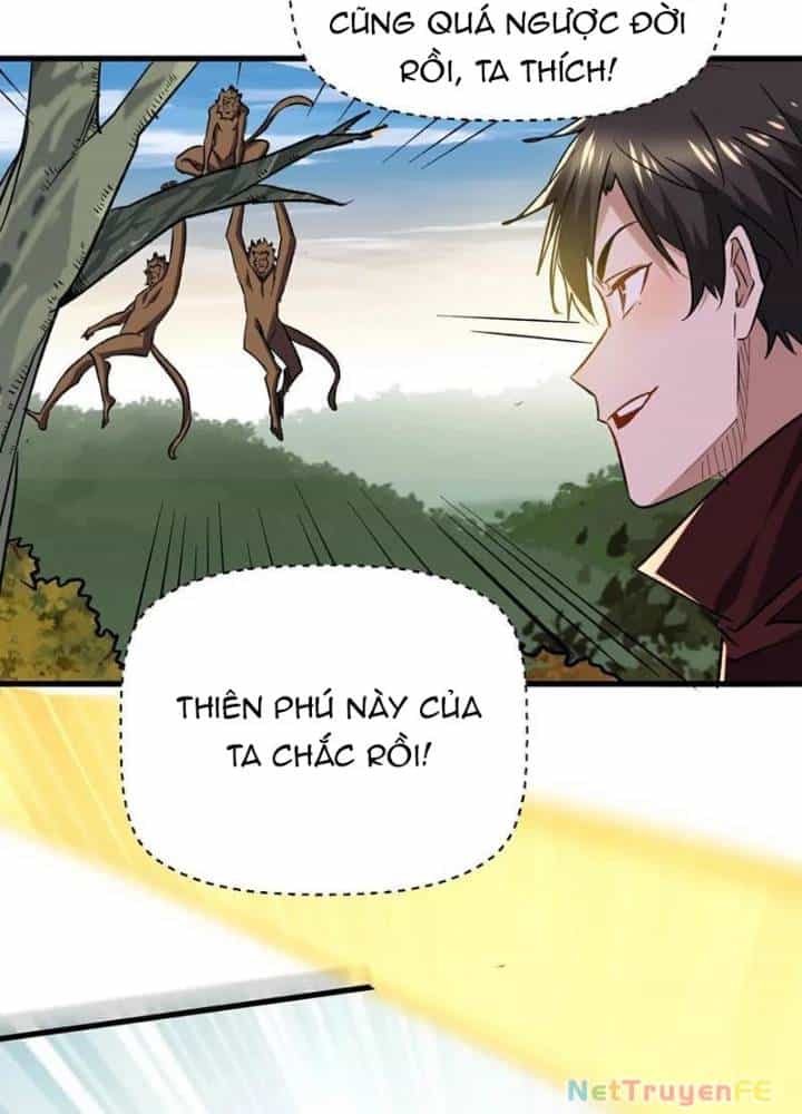 Từ Dã Quái Bắt Đầu Thăng Cấp - Chương 52 - ảnh 27