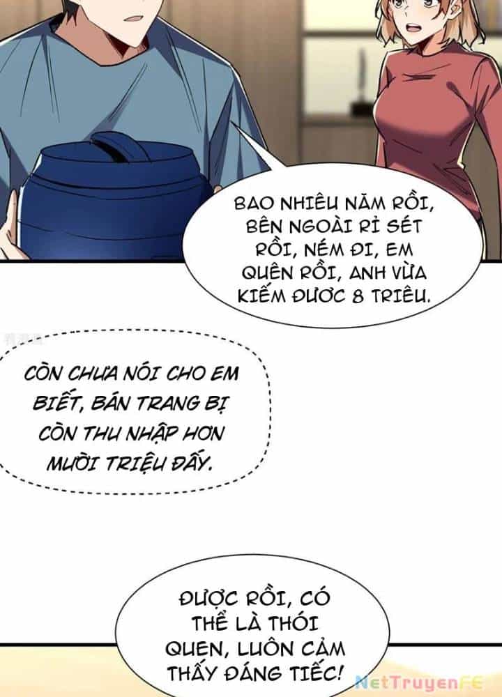 Từ Dã Quái Bắt Đầu Thăng Cấp - Chương 59 - ảnh 7