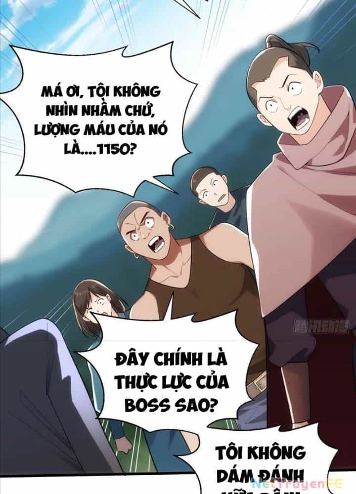 Từ Dã Quái Bắt Đầu Thăng Cấp - Chương 6 - ảnh 81