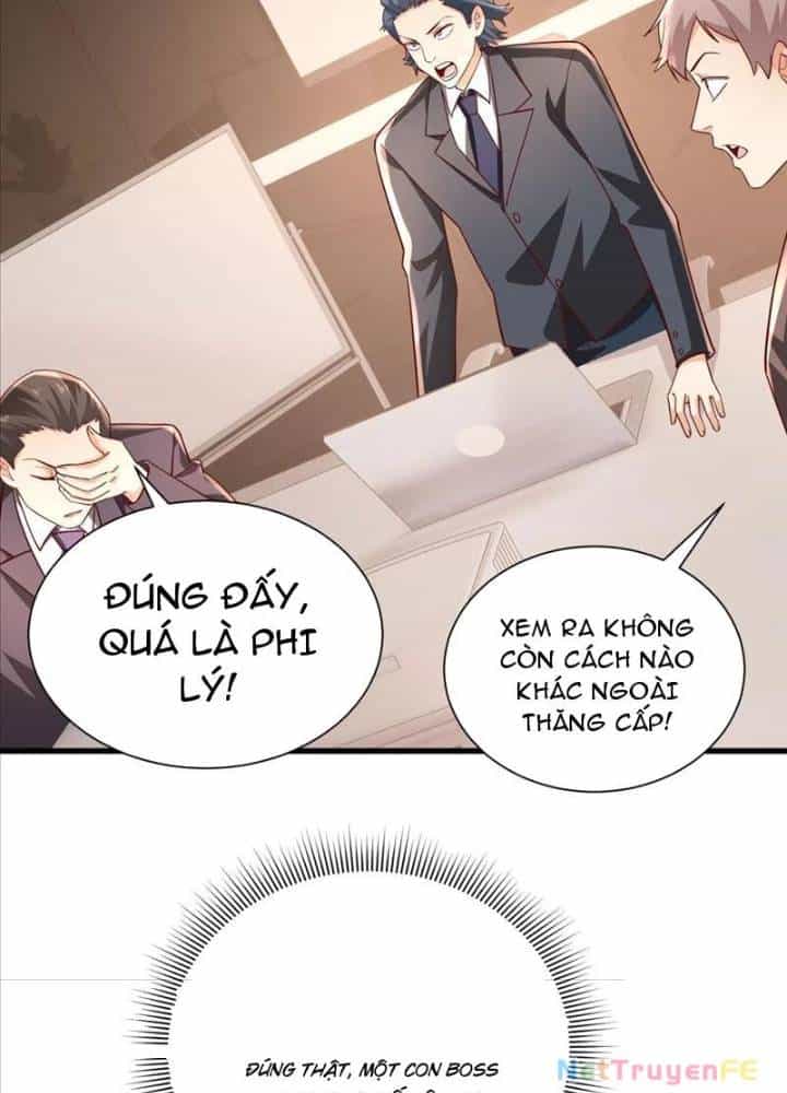 Từ Dã Quái Bắt Đầu Thăng Cấp - Chương 7 - ảnh 41