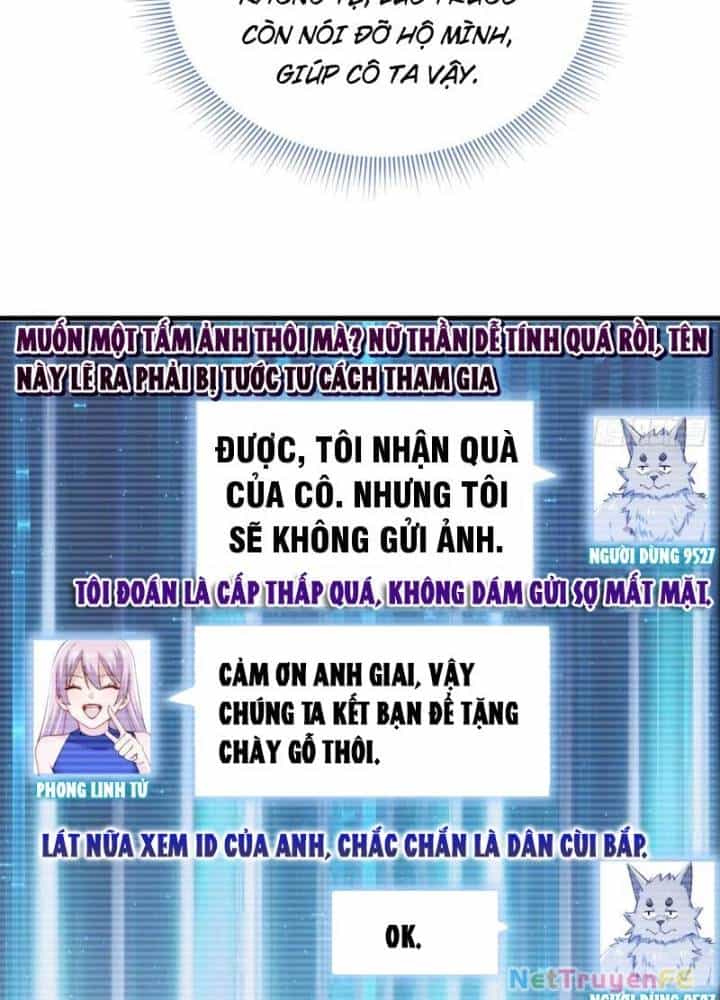 Từ Dã Quái Bắt Đầu Thăng Cấp - Chương 8 - ảnh 13