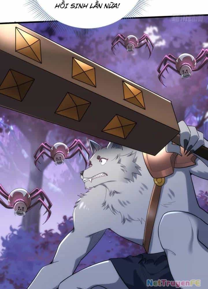 Từ Dã Quái Bắt Đầu Thăng Cấp - Chương 8 - ảnh 83