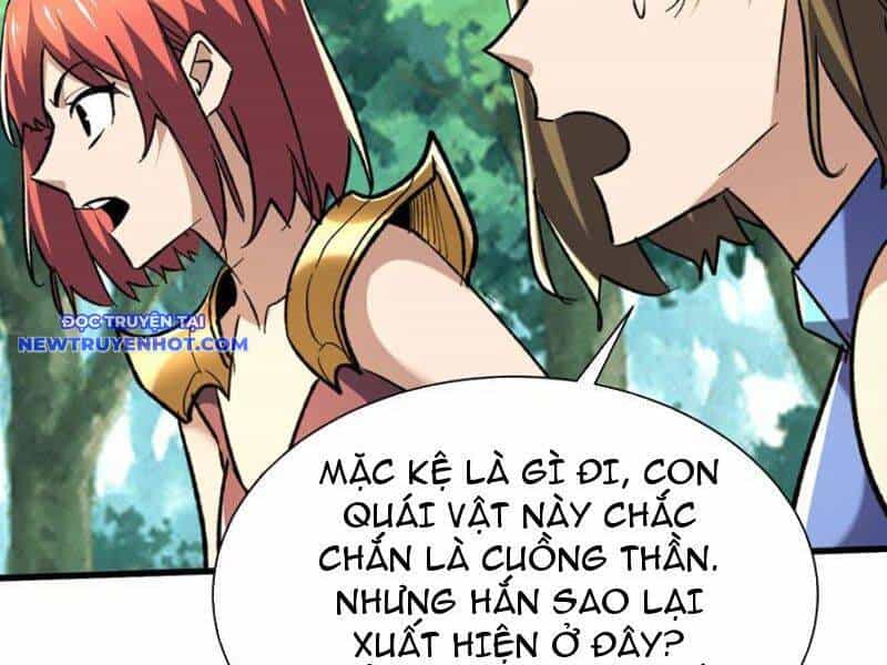 Từ Dã Quái Bắt Đầu Thăng Cấp - Chương 80 - ảnh 6