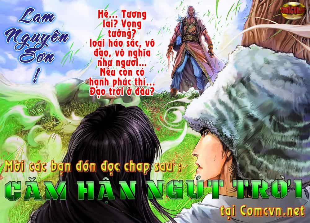 Tứ Đại Danh Bổ - Chương 146 - ảnh 29