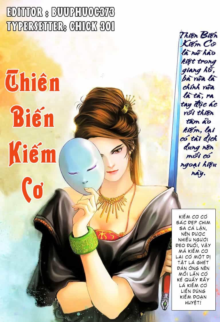 Tứ Đại Danh Bổ - Chương 154 - ảnh 3