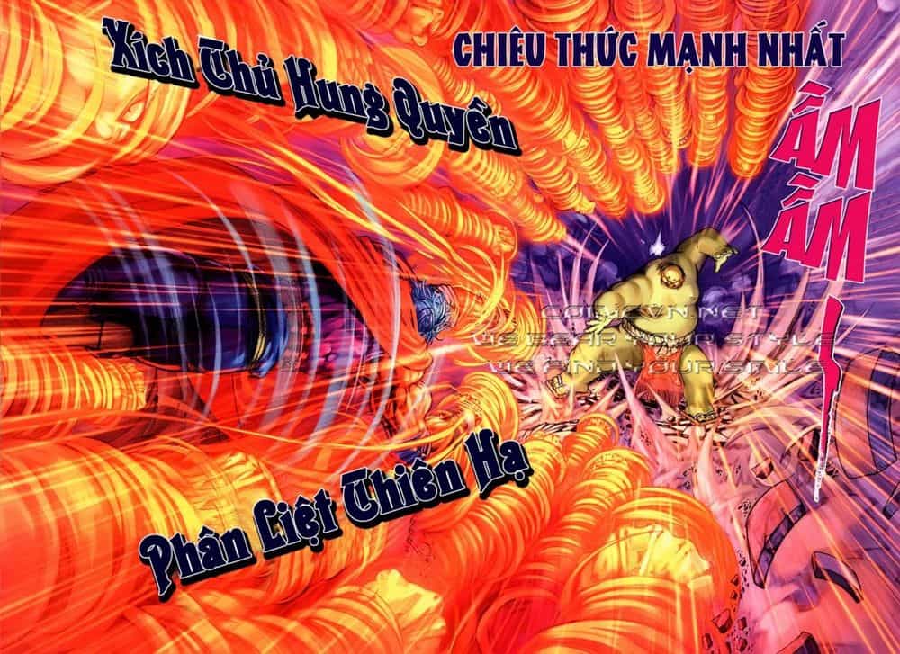 Tứ Đại Danh Bổ - Chương 168 - ảnh 14