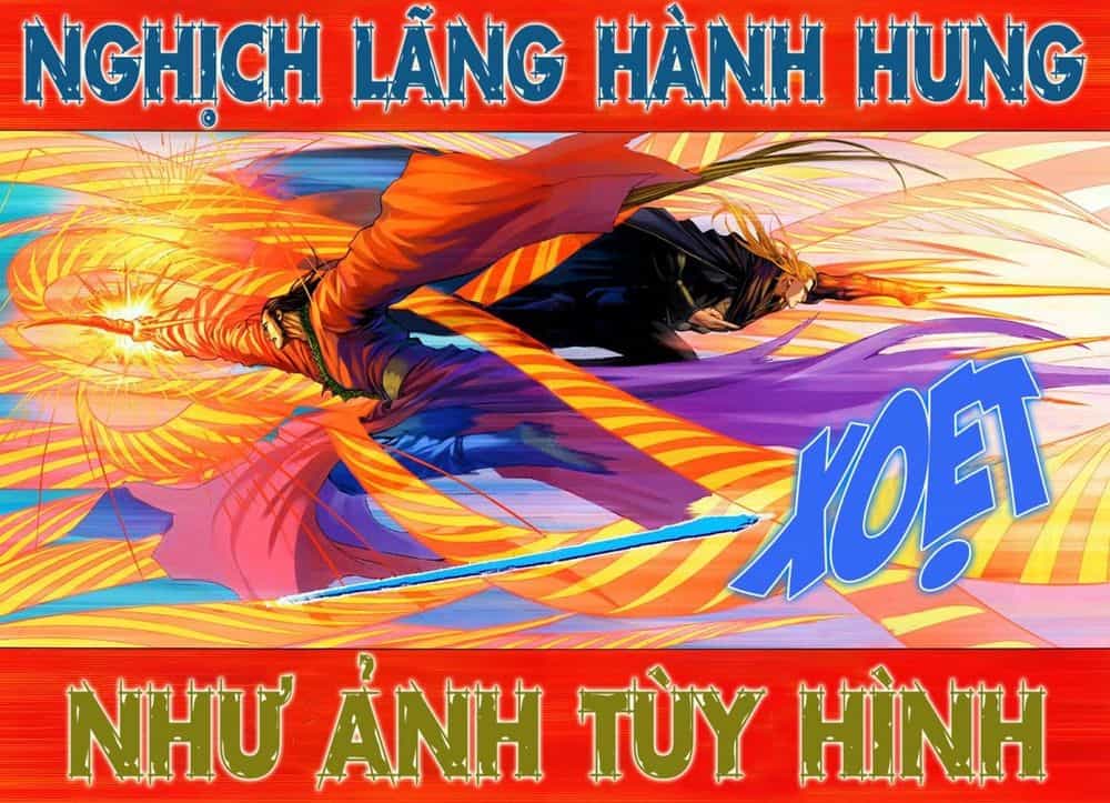 Tứ Đại Danh Bổ - Chương 171 - ảnh 15