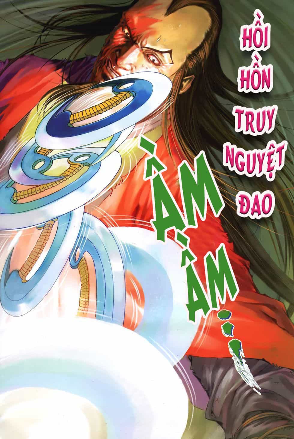 Tứ Đại Danh Bổ - Chương 198 - ảnh 13