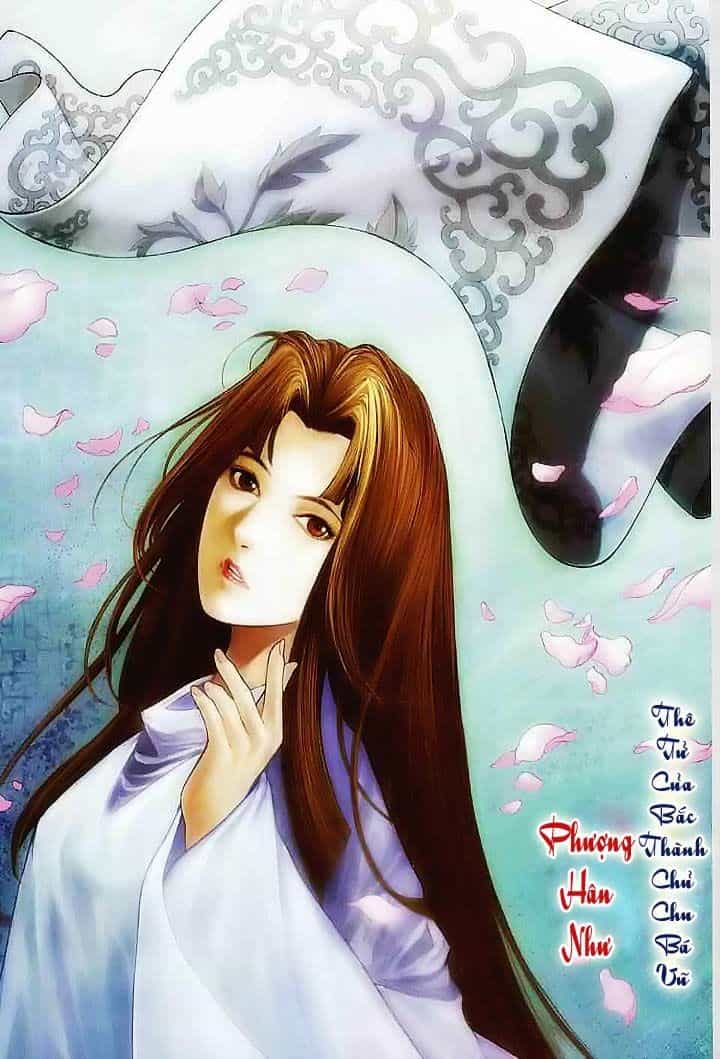 Tứ Đại Danh Bổ - Chương 36 - ảnh 13