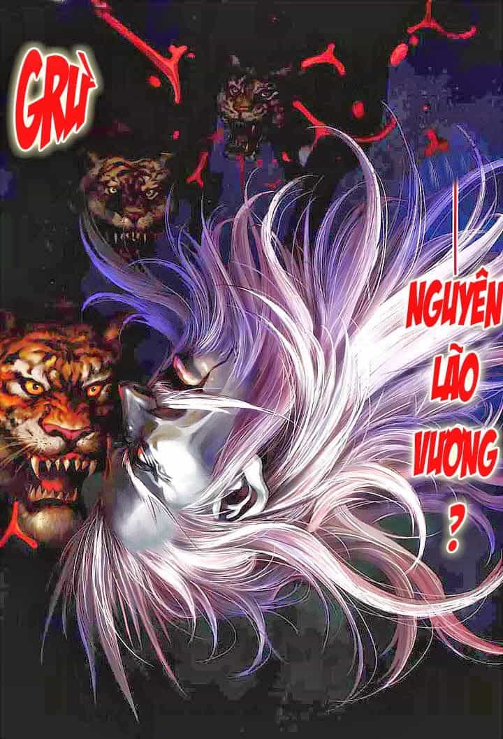 Tứ Đại Danh Bổ - Chương 65 - ảnh 18