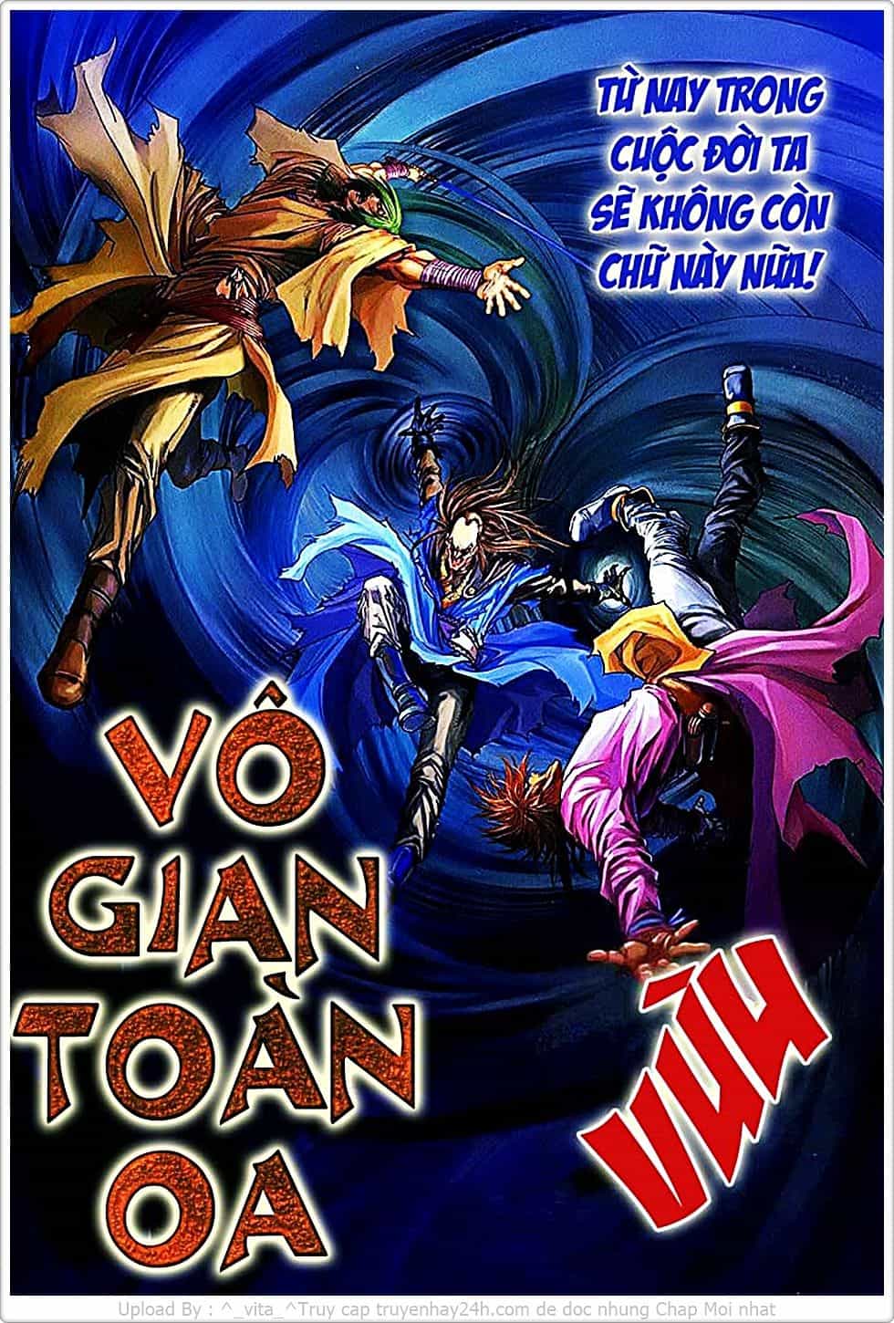 Tứ Đại Danh Bổ - Chương 83 - ảnh 19
