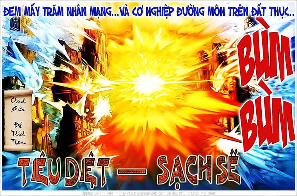 Tứ Đại Danh Bổ - Chương 85 - ảnh 26