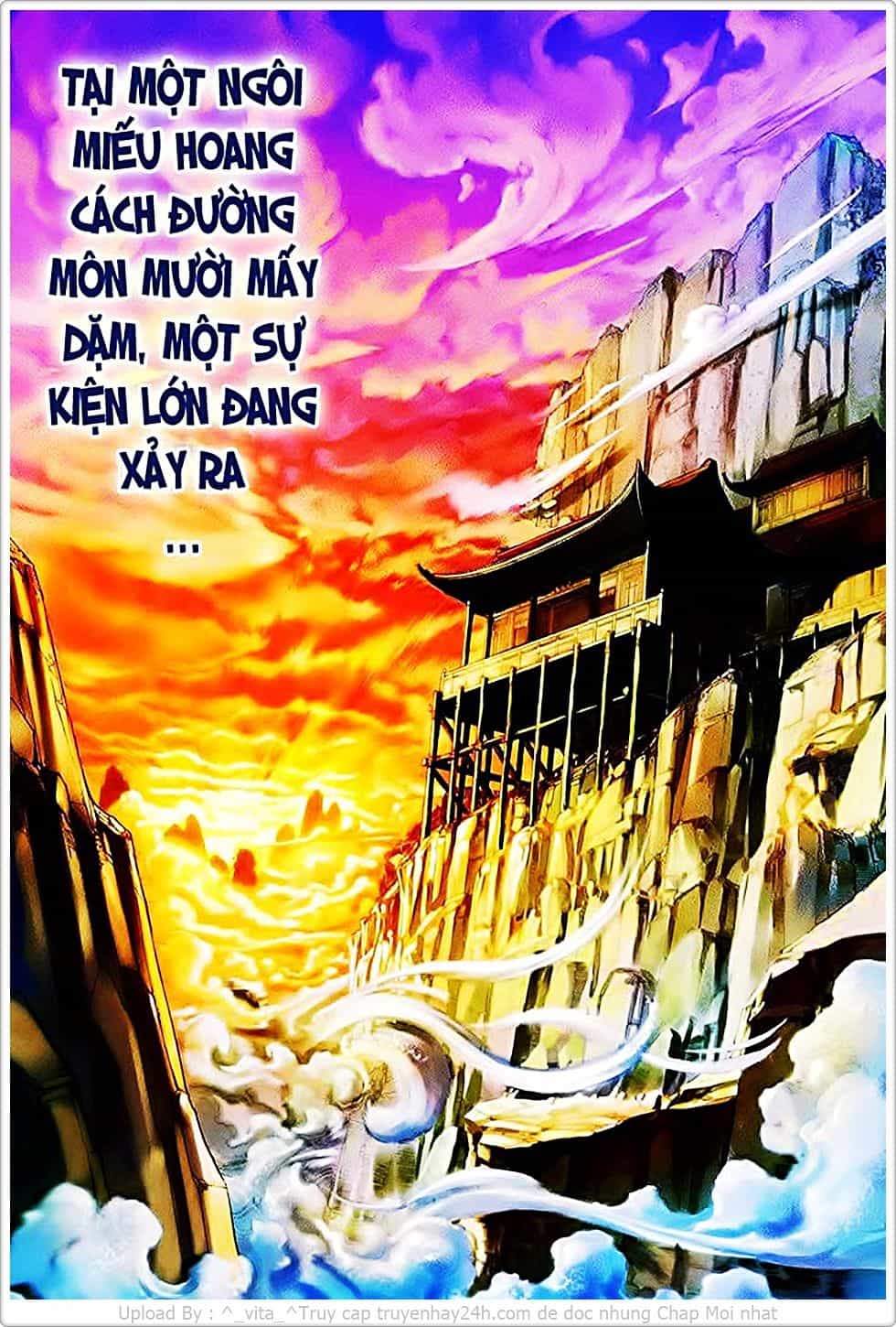 Tứ Đại Danh Bổ - Chương 86 - ảnh 23