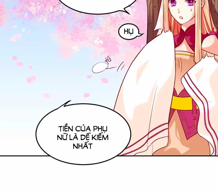 Từ Đây Vương Gia Không Thượng Triều Sớm - Chương 1 - ảnh 26