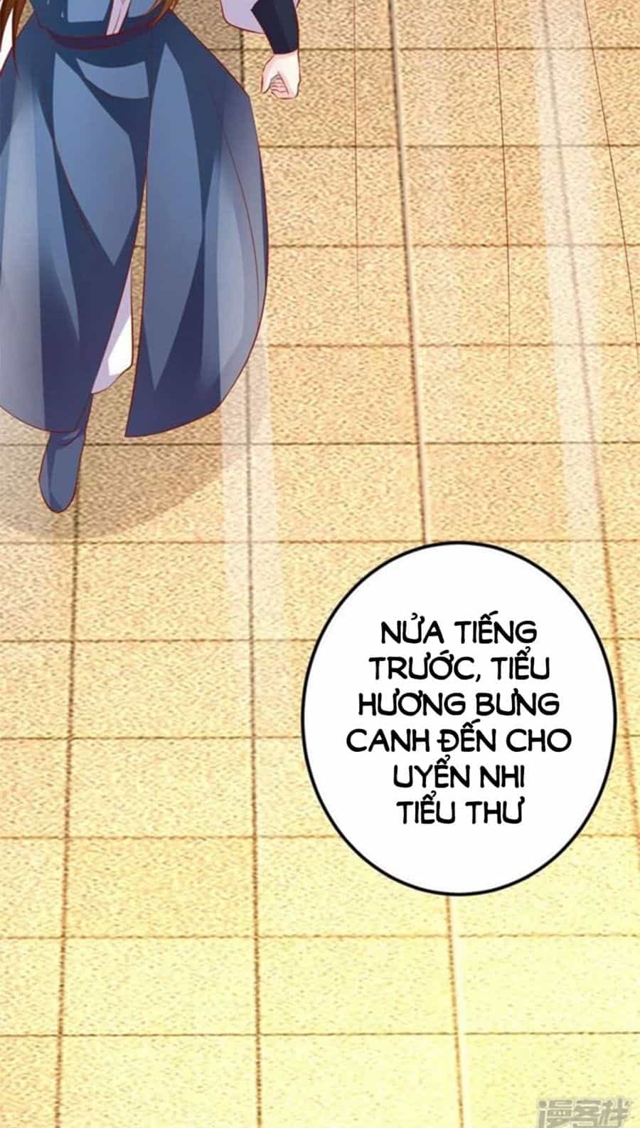 Từ Đây Vương Gia Không Thượng Triều Sớm - Chương 103 - ảnh 34