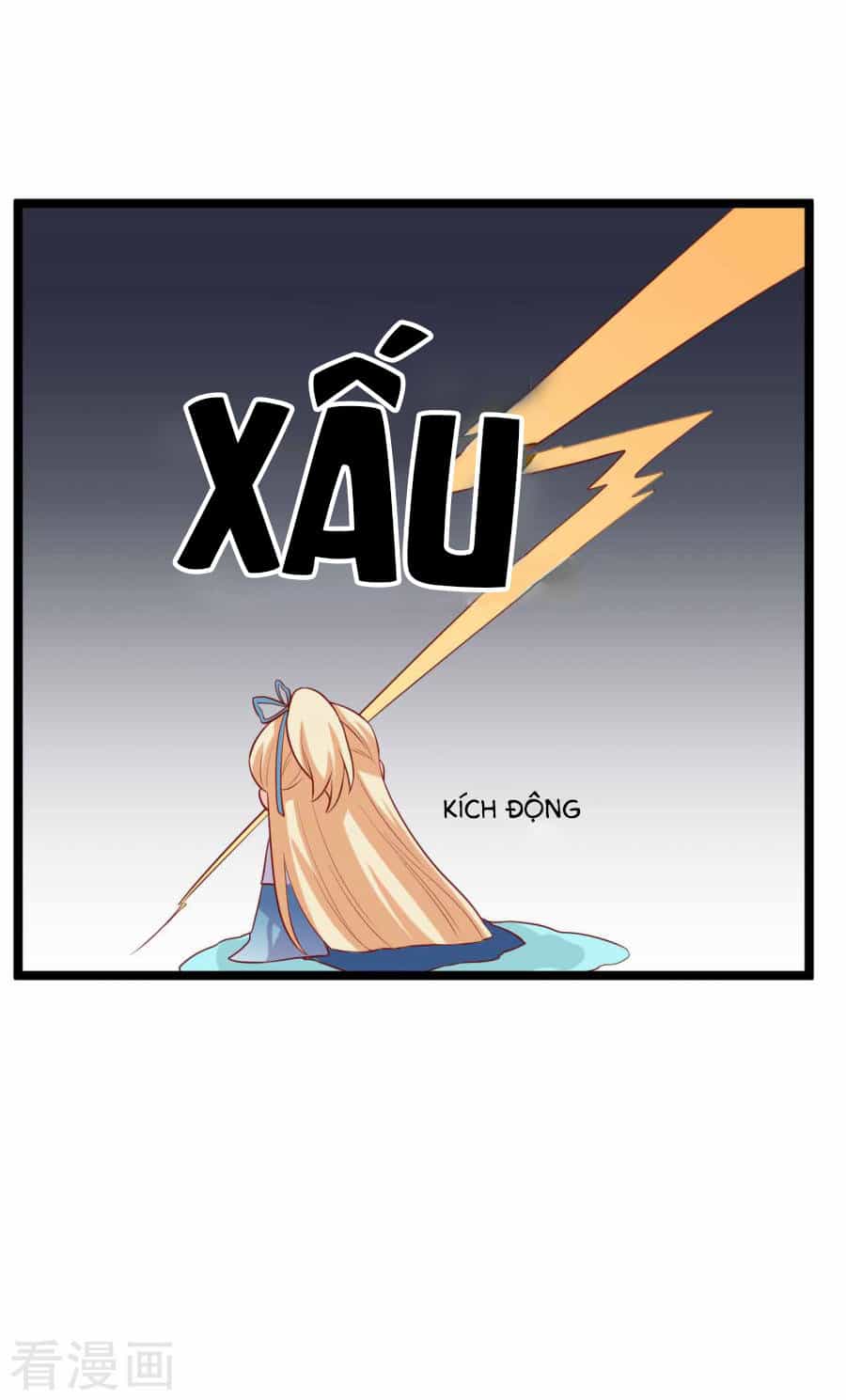 Từ Đây Vương Gia Không Thượng Triều Sớm - Chương 12 - ảnh 10