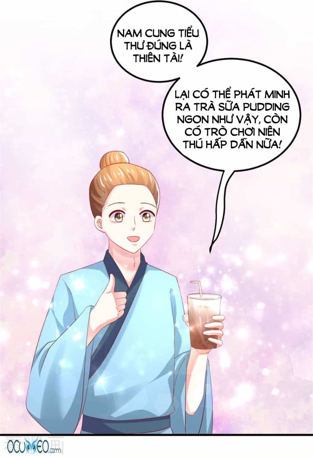Từ Đây Vương Gia Không Thượng Triều Sớm - Chương 30 - ảnh 13