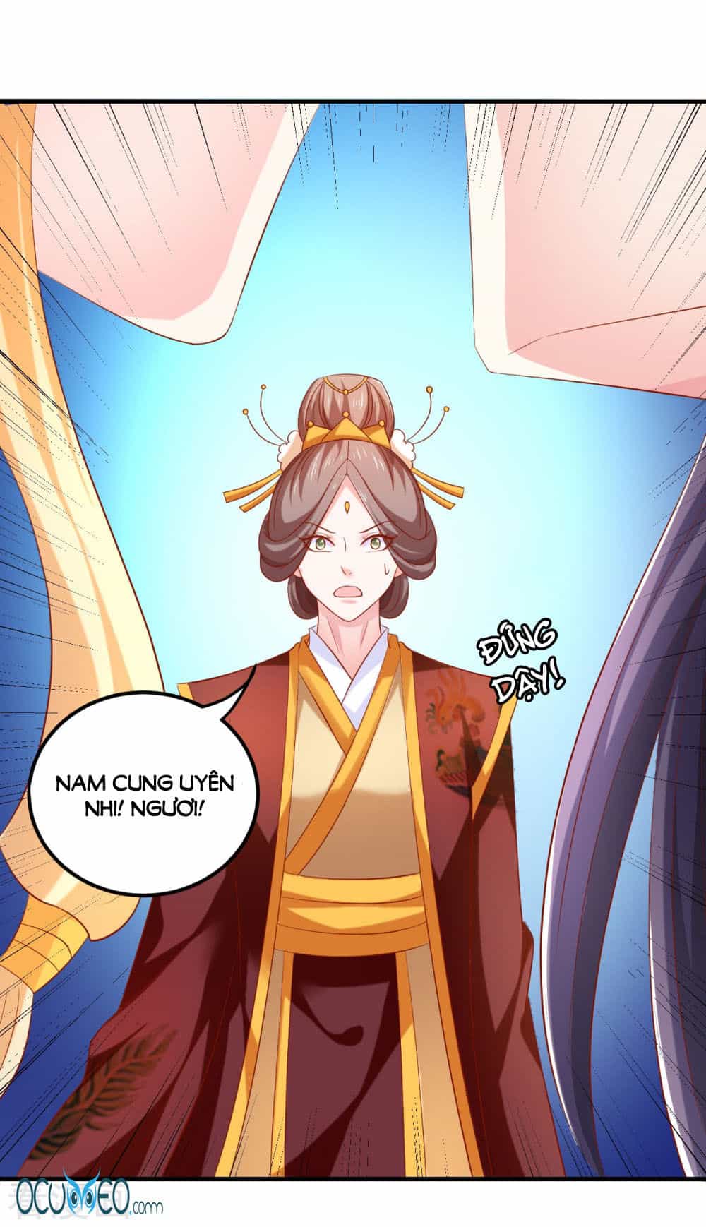 Từ Đây Vương Gia Không Thượng Triều Sớm - Chương 37 - ảnh 24