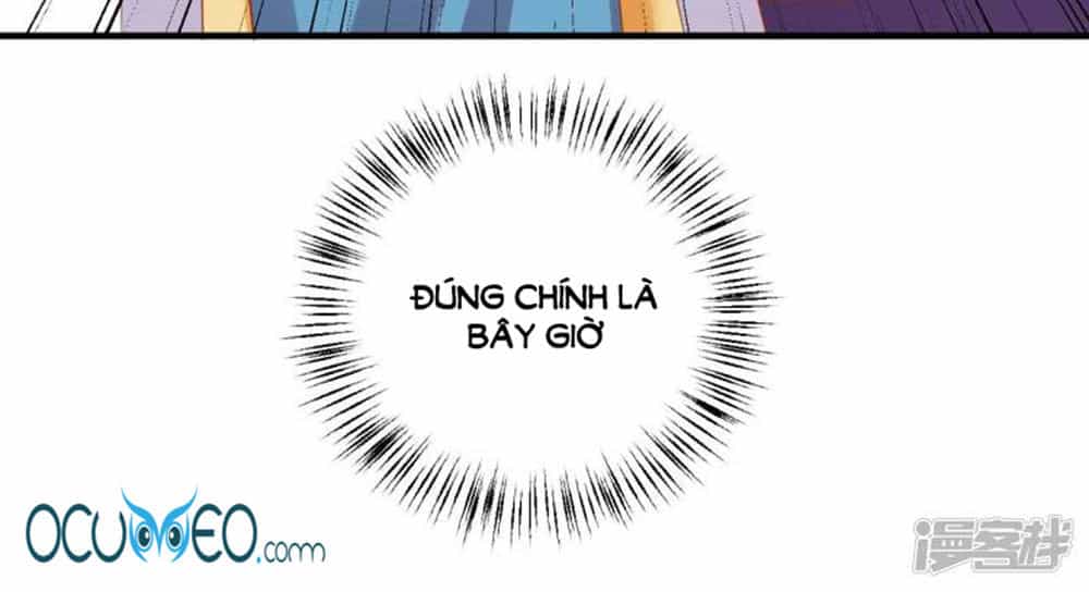 Từ Đây Vương Gia Không Thượng Triều Sớm - Chương 43 - ảnh 42
