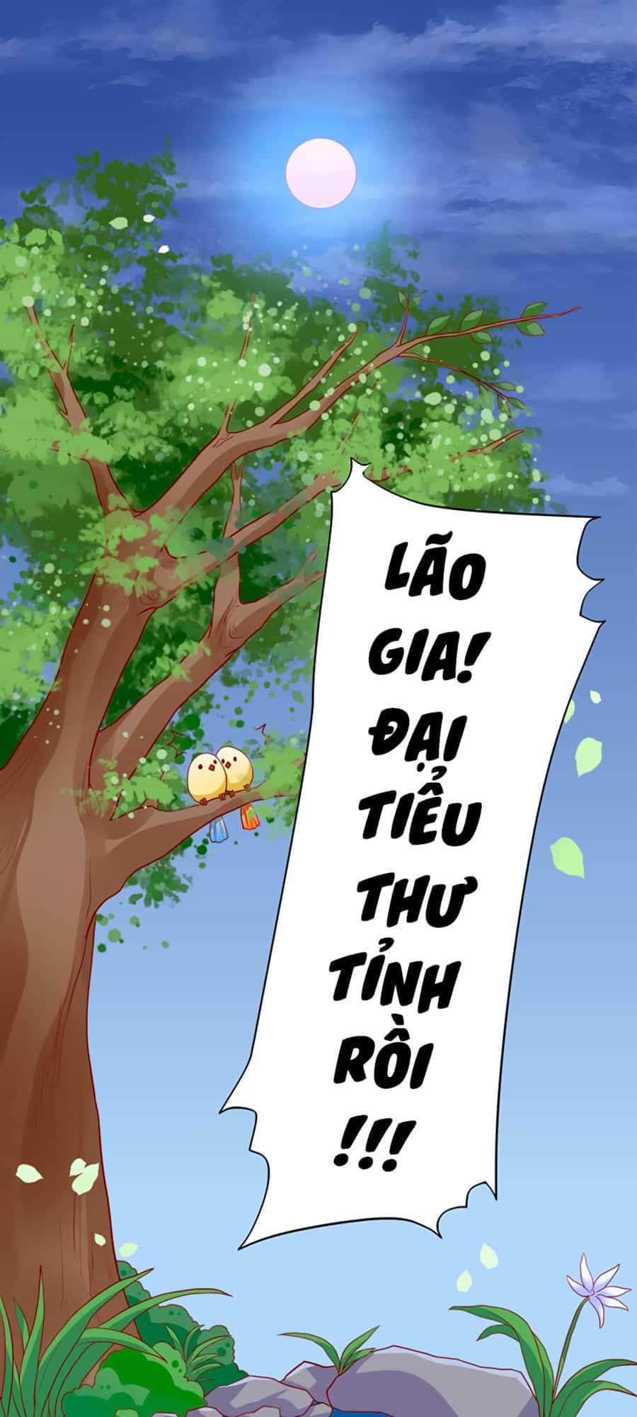 Từ Đây Vương Gia Không Thượng Triều Sớm - Chương 5 - ảnh 3
