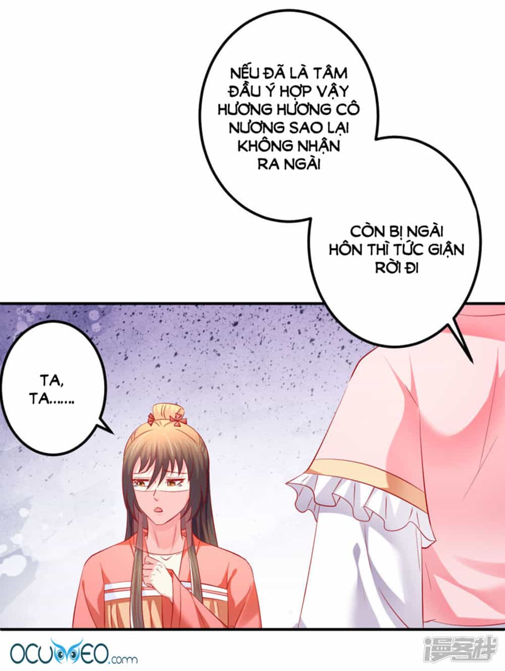 Từ Đây Vương Gia Không Thượng Triều Sớm - Chương 50 - ảnh 29