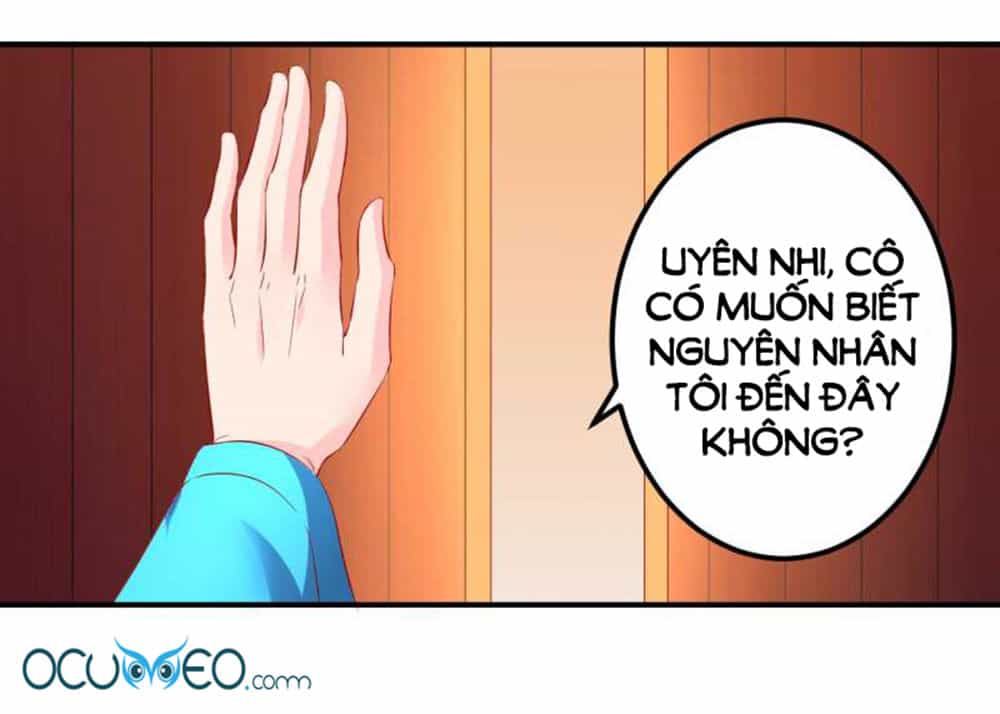 Từ Đây Vương Gia Không Thượng Triều Sớm - Chương 59 - ảnh 21