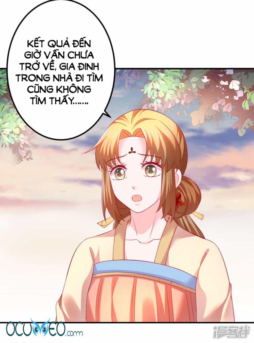 Từ Đây Vương Gia Không Thượng Triều Sớm - Chương 66 - ảnh 10