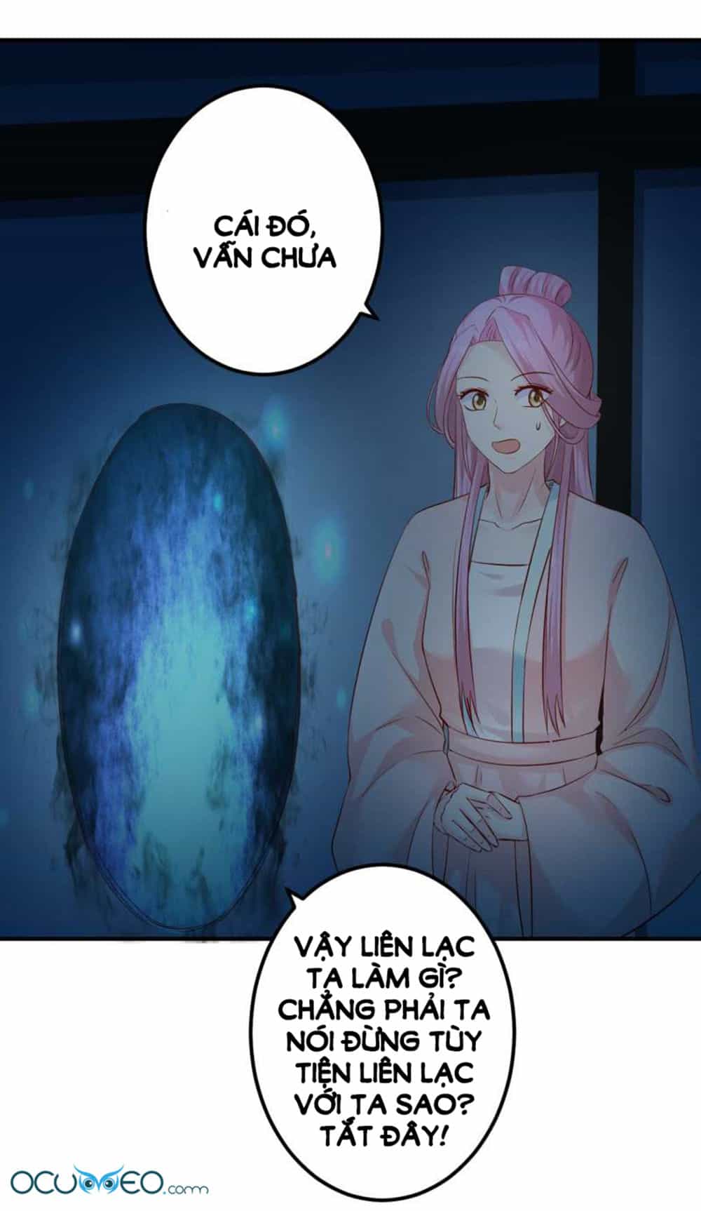 Từ Đây Vương Gia Không Thượng Triều Sớm - Chương 71 - ảnh 13